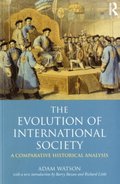 Evolution of International Society