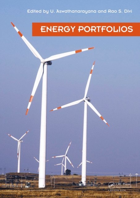 Rao S. Divi, U. Aswathanarayana - Energy Portfolios, E-bok