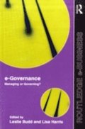e-Governance