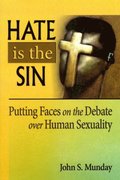 Hate is the Sin