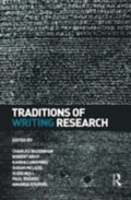 Traditions of Writing Research