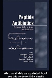 Peptide Antibiotics