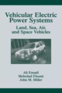 Vehicular Electric Power Systems