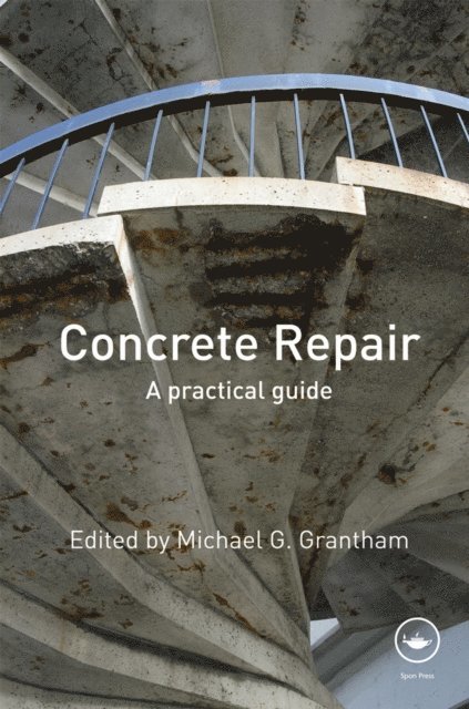 Concrete Repair