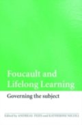 Foucault and Lifelong Learning