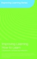 Improving Learning How to Learn