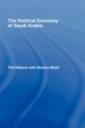 Political Economy of Saudi Arabia