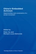 China's Embedded Activism