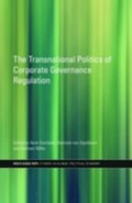Transnational Politics of Corporate Governance Regulation
