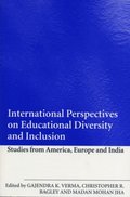 International Perspectives on Educational Diversity and Inclusion