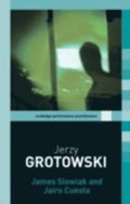 Jerzy Grotowski