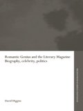 Romantic Genius and the Literary Magazine