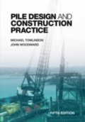 Pile Design and Construction Practice, Fifth Edition
