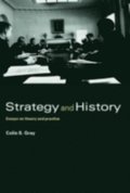 Strategy and History