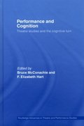 Performance and Cognition