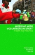 Working with Volunteers in Sport