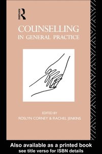 Counselling in General Practice