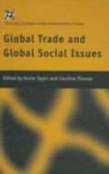 Global Trade and Global Social Issues