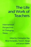 Life and Work of Teachers