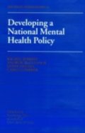 Developing a National Mental Health Policy