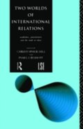 Two Worlds of International Relations