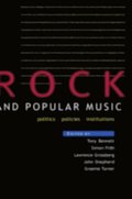 Rock and Popular Music
