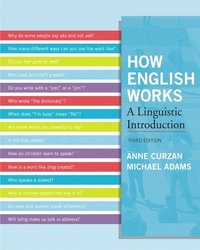 How English Works