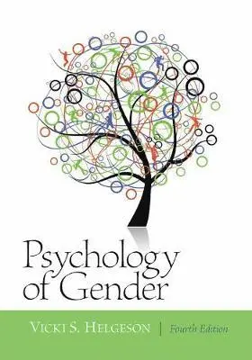 Vicki Helgeson - Psychology of Gender: Fourth Edition, Häftad. Tillgänglighet: Tillfälligt slut
