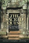 Sacred Quest, The
