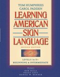 Learning American Sign Language