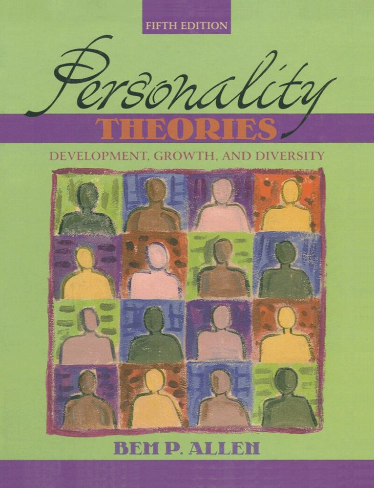 Personality Theories