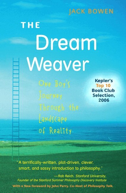 Jack Bowen - Dream Weaver, The, Häftad. Tillgänglighet: Lägg i varukorg