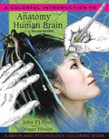 Colorful Introduction to the Anatomy of the Human Brain, A