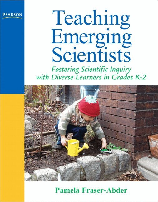 Teaching Emerging Scientists