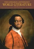 The Longman Anthology of World Literature