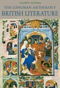 The Longman Anthology of British Literature