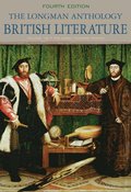 The Longman Anthology of British Literature