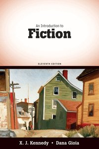 Introduction to Fiction, An