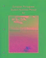 European Student Activities Manual for Ponto de Encontro