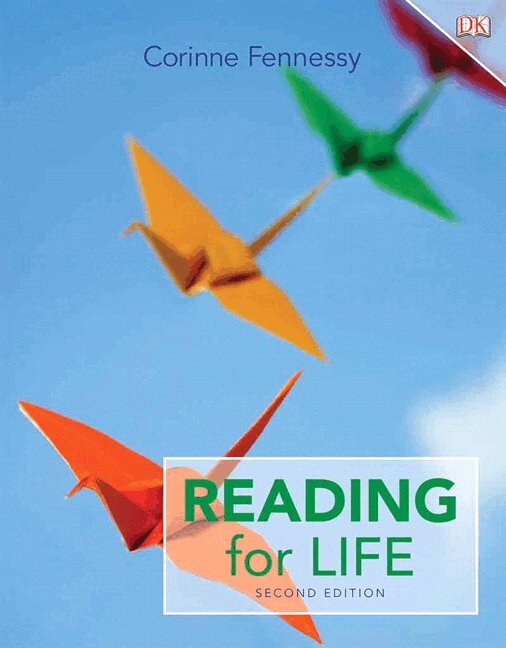 Corinne Fennessy, Dorling Kindersley - Reading For Life, Häftad