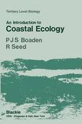An introduction to Coastal Ecology
