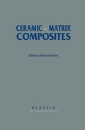 Ceramic-Matrix Composites