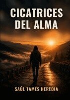 Saúl Tamés Heredia, Barroco Ediciones - Cicatrices del alma, Häftad. Tillgänglighet: Lägg i varukorg