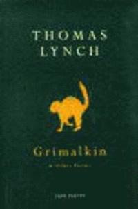 Grimalkin And Other Poems