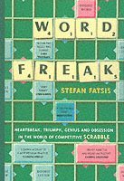 Stefan Fatsis - Word Freak, Häftad. Tillgänglighet: Lägg i varukorg