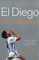 Diego Armando Maradona - El Diego, Häftad
