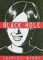 Black Hole av Charles Burns