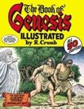 Robert Crumb's Book of Genesis