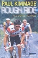 Paul Kimmage - Rough Ride, Häftad