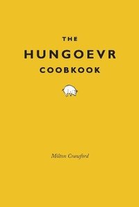 Hungover Cookbook